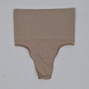 Skims High Waist bonded shapewear NWOT